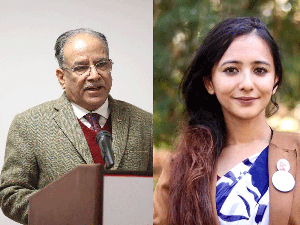 बीपी प्रतिष्ठानको विवाद तत्काल समाधान गर्न प्रधानमन्त्रीलाई डा. तोसिमा कार्कीको पत्र
