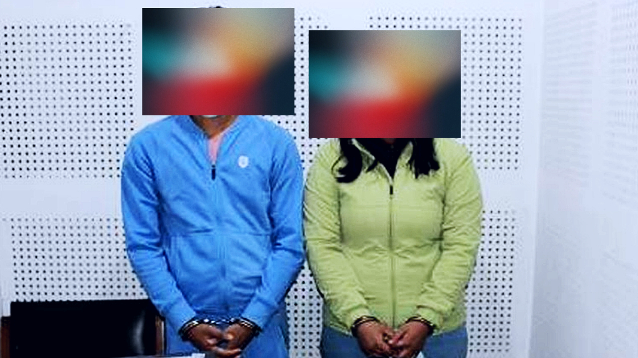 दाजुको बलात्कारबाट बहिनी गर्भवती भएपछि बहिनीले गरिन् दाजुको छोरा अपहरण