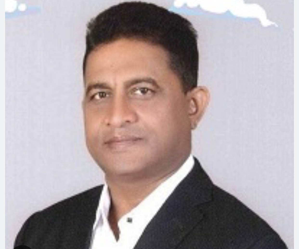 गिरीबन्धु प्रकरणः ओलीभन्दा अघिल्लो सरकारले ७० विघा जग्गा विना निर्णय सट्टापट्टामा दिएको एमाले सचिवको आरोप