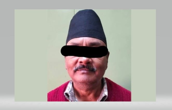 ९ करोड रुपैयाँभन्दा धेरै जरिबानाको फैसलापछि फरार भएका रामभक्त थापा ९ वर्षपछि पक्राउ