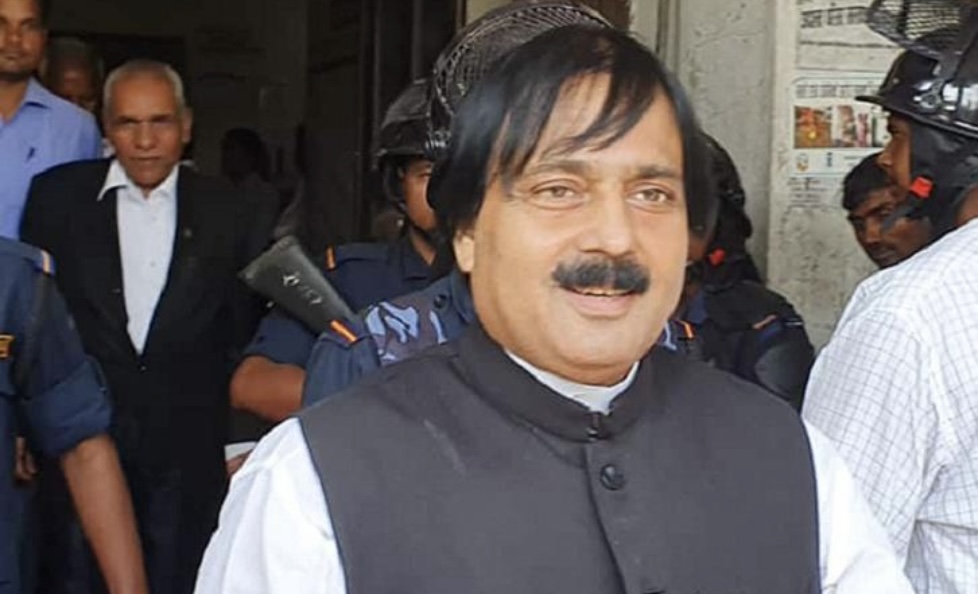 मोहम्मद आलमविरुद्धको मुद्दामा साक्षी बुझ्ने आदेश