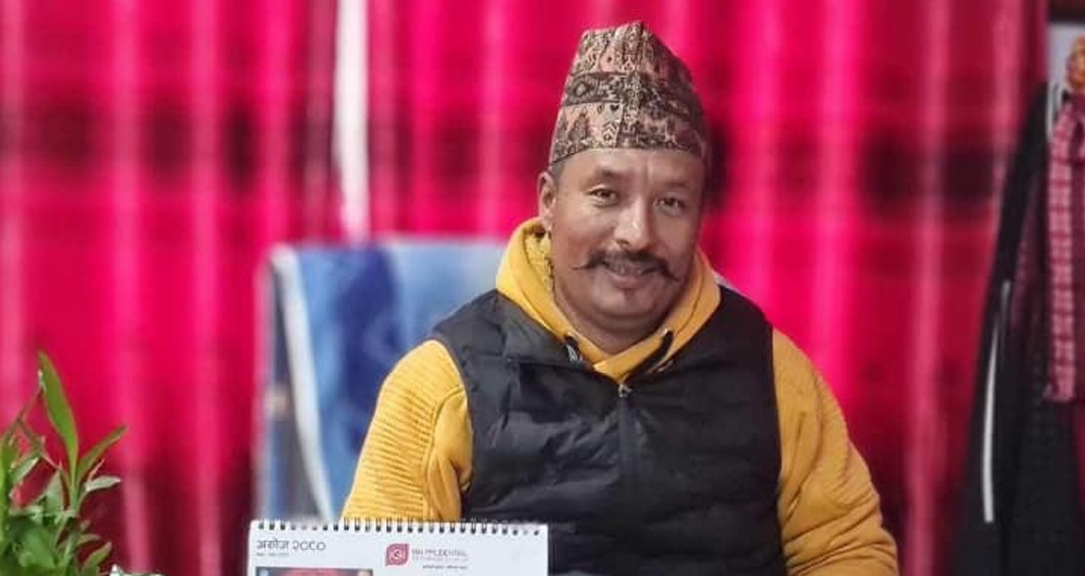 घुससहित रंगेहात पक्राउ परेका वडाध्यक्ष बादे १५ लाख धरौटीमा छुटे