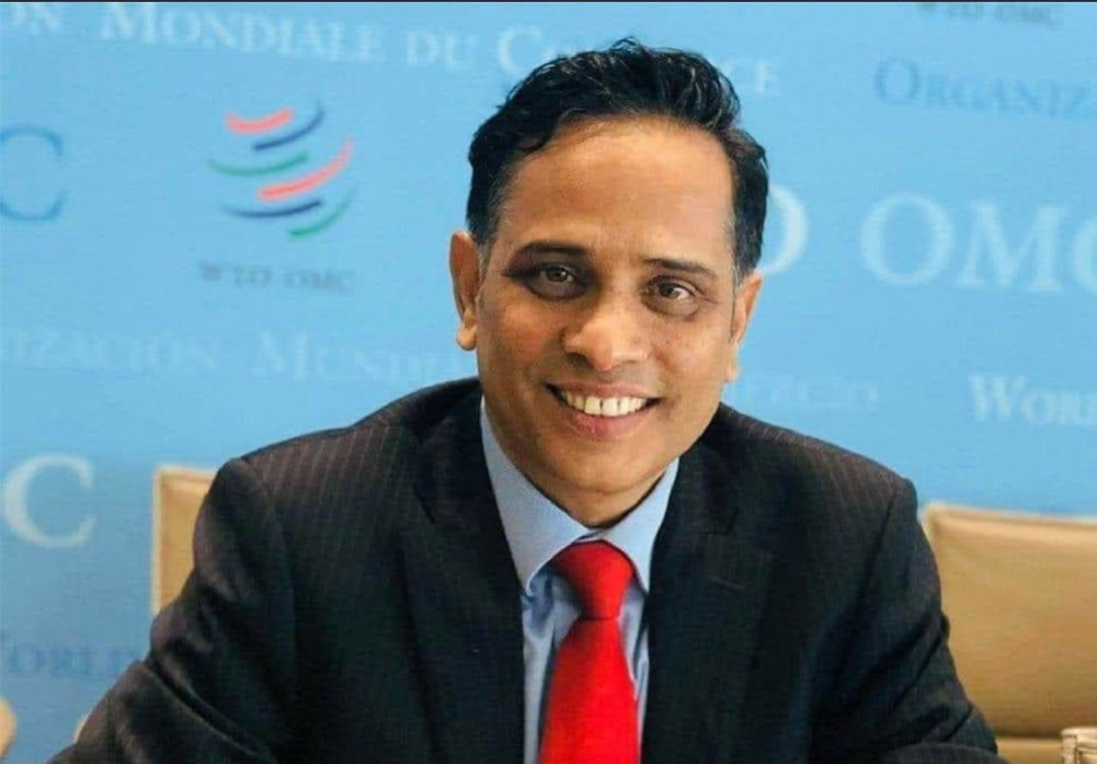 भ्रष्टाचार प्रकरणमा मुछिएका निलम्बित सचिव मरासिनी साधारण तारिखमा रिहा