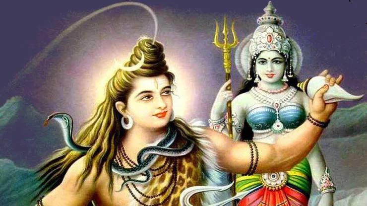 सोमबार भगवान शिवको विशेष दिन