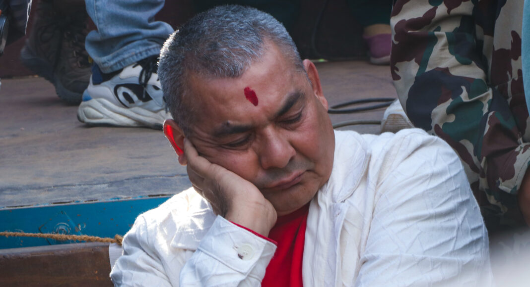 फागुन १ को कार्यक्रम गर्न दुर्गा प्रसाईंलाई प्रशासनले दिएन टुँडीखेल