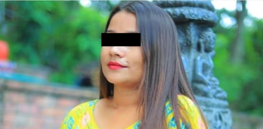 मञ्जु नयाँ बानेश्वरबाट पक्राउ , गरिछन यस्तो धन्दा