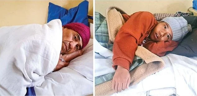 खगेन्द्र नवजीवन केन्द्रको बेथिति : पीडित भन्छन्–मृत्यु पर्खिरहेका छौँ