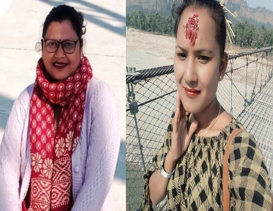 यसरी स्कुलमै शिक्षिकाबीच कुटाकुट परेपछि…