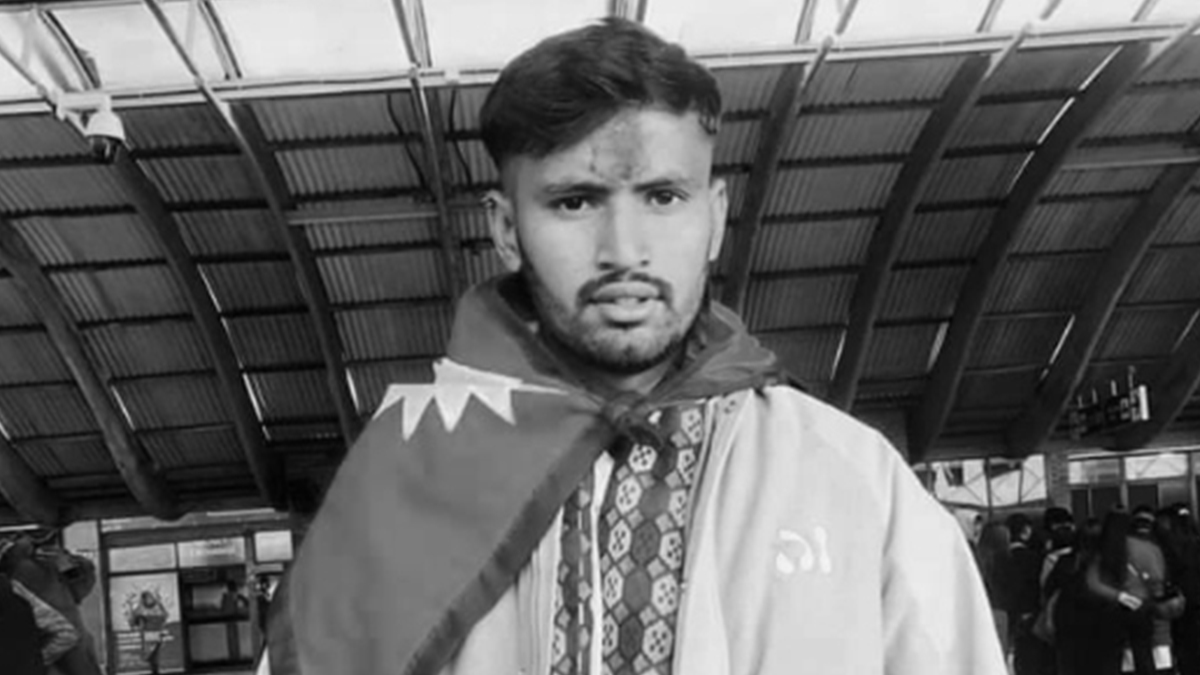 न्यूजिल्याण्ड भन्दै दलालले जर्जिया पुर्‍यायो, नेपाल डिपोर्ट भएपछि आत्महत्या