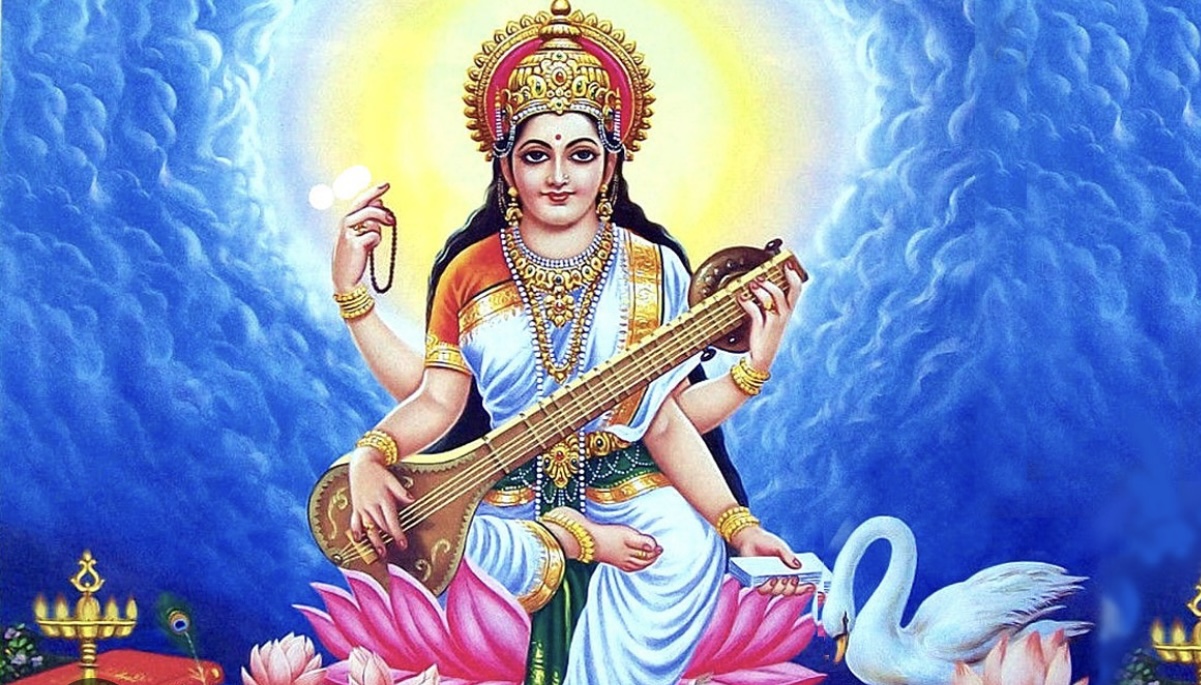 सरस्वती पूजा ! हेर्नुहोस् फाल्गुण २ गते बुधवारको राशिफल