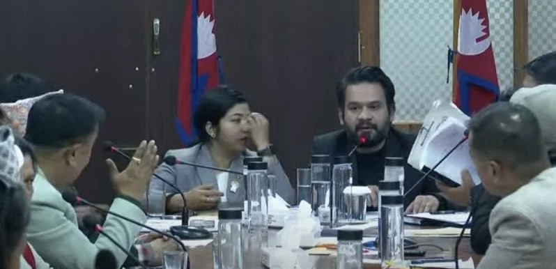 कार्यपालिकामा लगेको प्रस्ताव अनुमोदन नभएपछि रिसाए बालेन, के हो लफडा ?
