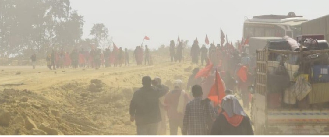 मिटरब्याज पीडित र स्थानीयबीच झडप हुँदा २१ जना घाइते