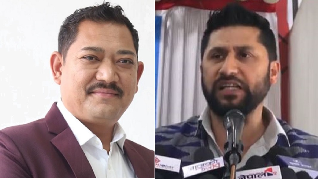 रवि र जिवीका लागि बज्यो खतराको घण्टी!