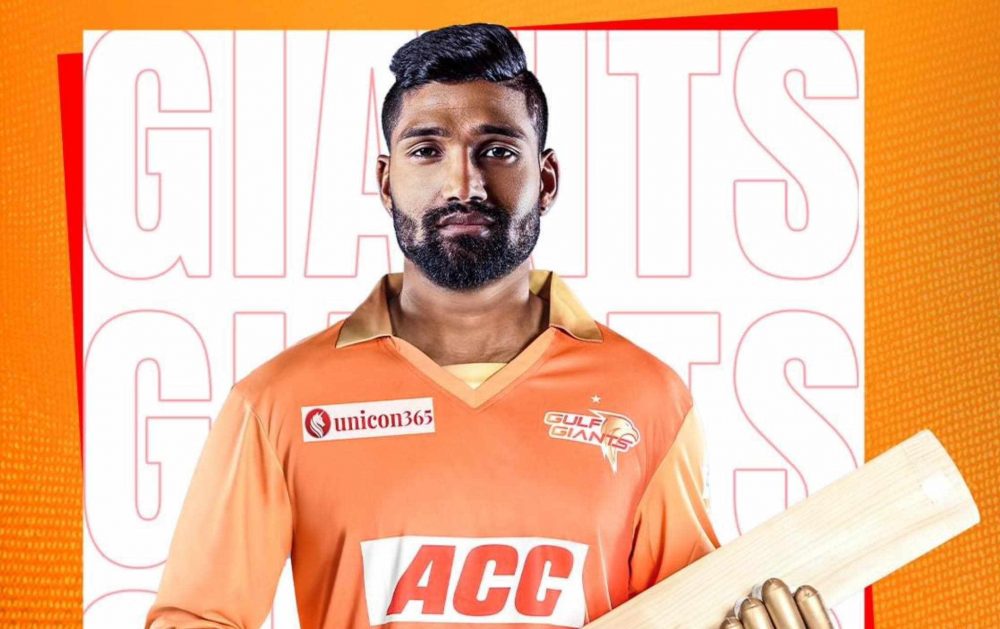 गल्फ जायन्टस बाहिरियो, दीपेन्द्रले नेदरल्यान्डविरुद्ध खेल्ने उच्च सम्भावना
