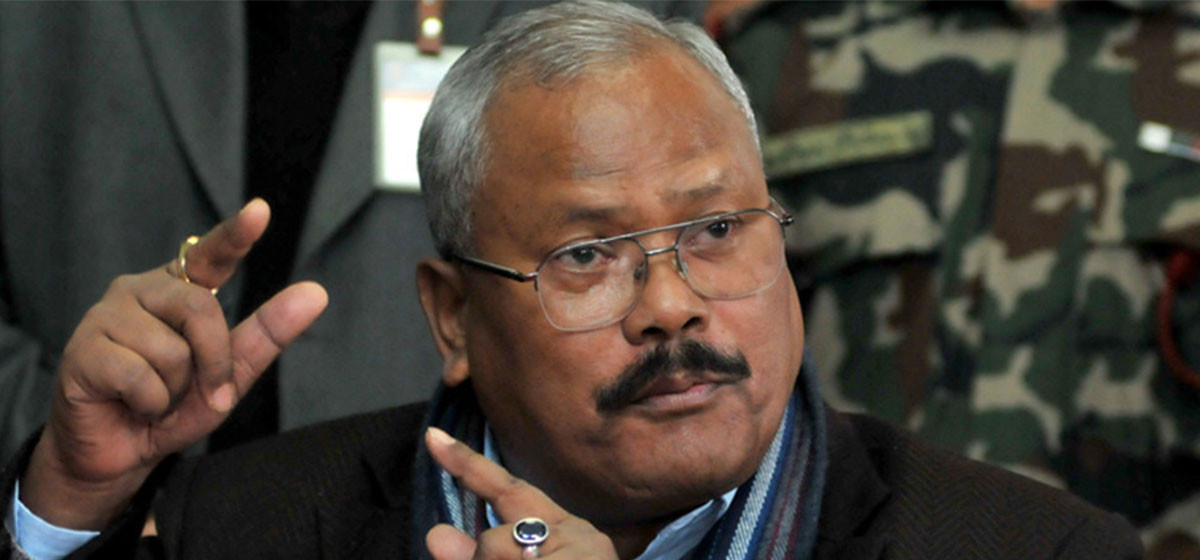 ललिता निवास प्रकरणमा गच्छदारले पाए सफाइ