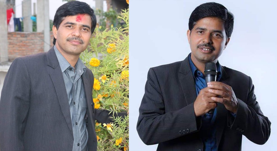 इन्द्रेणीका कृष्ण कँडेल विवादमा