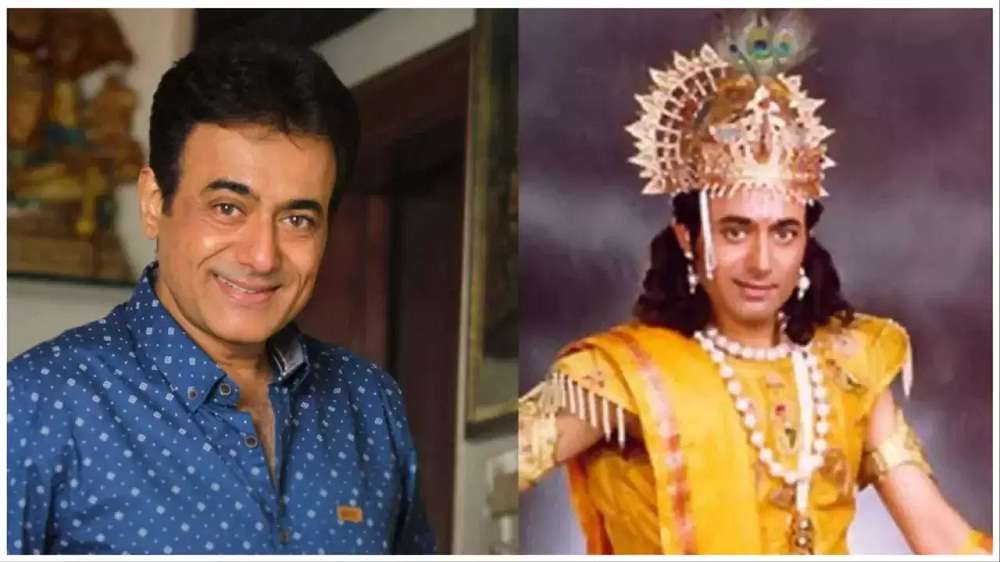 ‘महाभारत’का ‘कृष्ण’प्रहरीको शरणमा