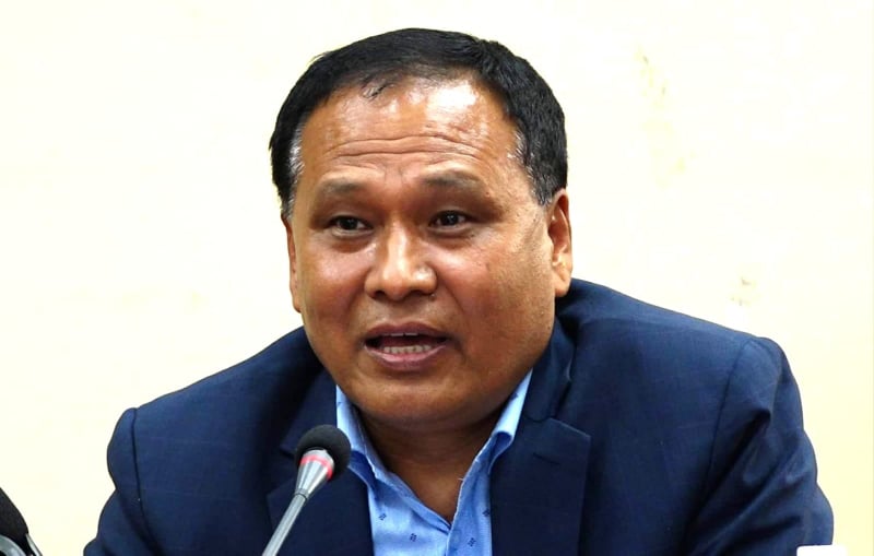 कुलमानले पाए कार्यसम्पादनमा ९८.९४ प्रतिशत अंक