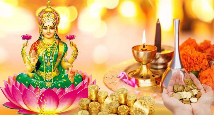 ५ वर्षपछि बन्दैछ अति शुभ धन शक्ति योग, तीन राशिलाई हुनेछ धनको वर्षा !