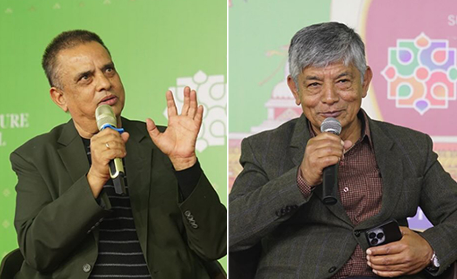 हामी सिद्धिएपछि मित्रता दिवस मनाइदिए हुन्थ्यो :महजोडी