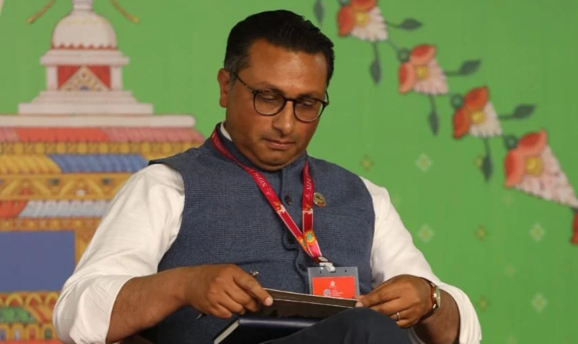 स्वर्णिम वाग्लेलाई प्रश्न : मन्त्रीको अफर पाए रास्वपा छोड्नुहुन्छ ?