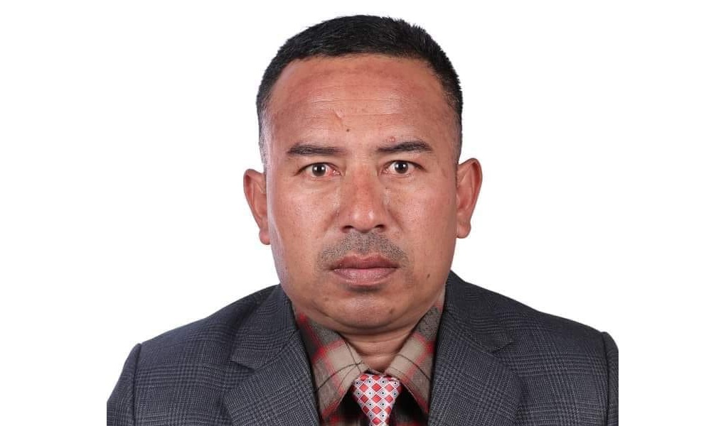 यिनै रहेछन् वनभोजमा खाना सर्केर मृत्यु भएका रामेछाप नगरपालिकाका मेयरका स्वकीय सचिव