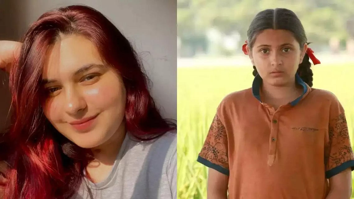 ‘दंगल’ की अभिनेत्रीको १९ वर्षको उमेरमा निधन