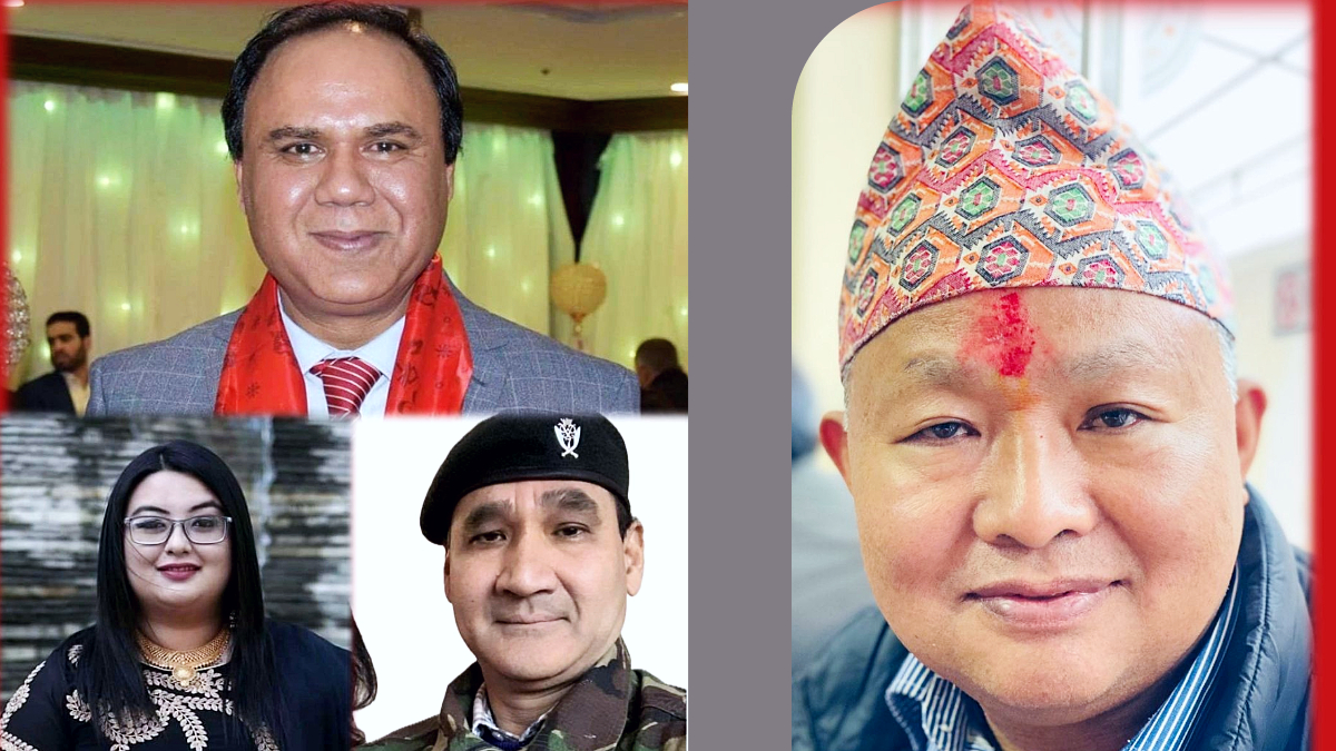 भूपु सैनिक ठग्ने विरुद्ध पक्राउ पुर्जी जारी, कानूनी सेवाका नाममा यस्तो थियो ठगहरुको जालो