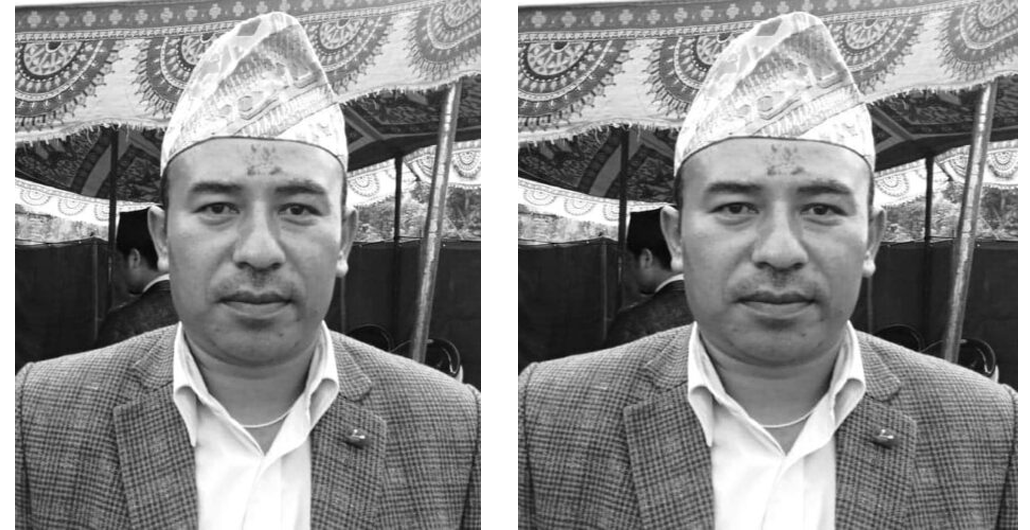 खाना सर्केर स्वकीय सचिव श्रेष्ठको मृत्यु, भोलि सार्वजनिक विदा
