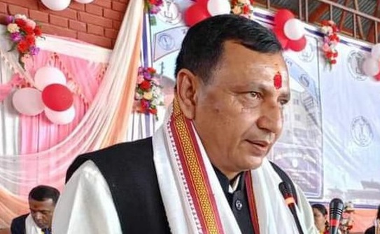 मधेश प्रदेशका मुख्यमन्त्रीले आज विश्वासकाे मत लिँदै