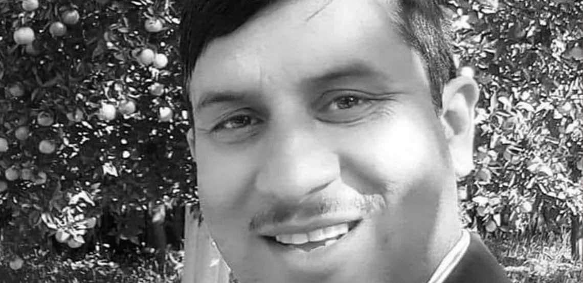 एमाले दोलखाका जिल्ला समिति सदस्य कपिलमणि मृत्यु प्रकरणमा ५ जना पक्राउ, आत्महत्या दुरुत्साहन मुद्दा दर्ता