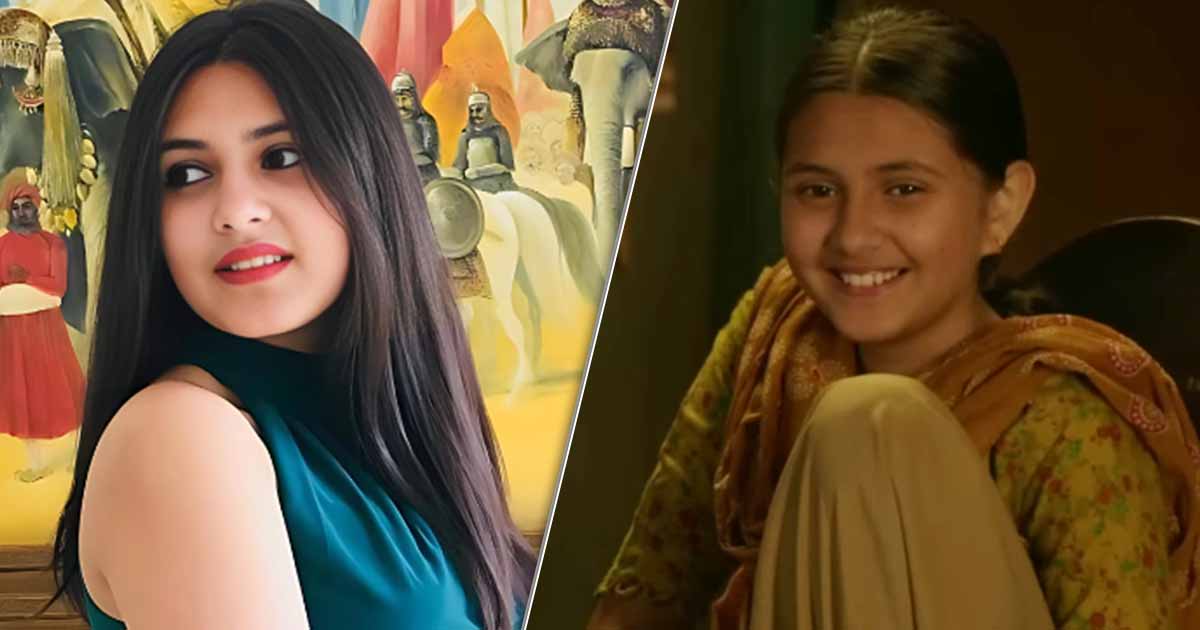 अनस्क्रिन छोरीको निधनले भावुक बने आमिर खान