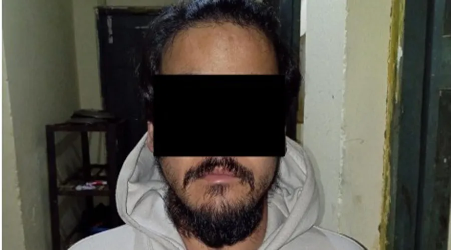 यि हुन्  १२ वर्षीया बालिका बलात्कार गर्ने युवक
