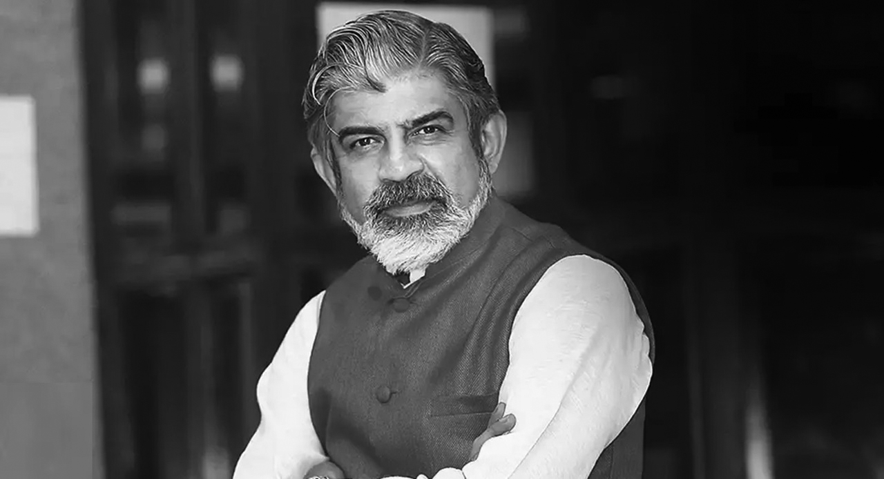 रहेनन् भारतीय अभिनेता ऋतुराज सिंह