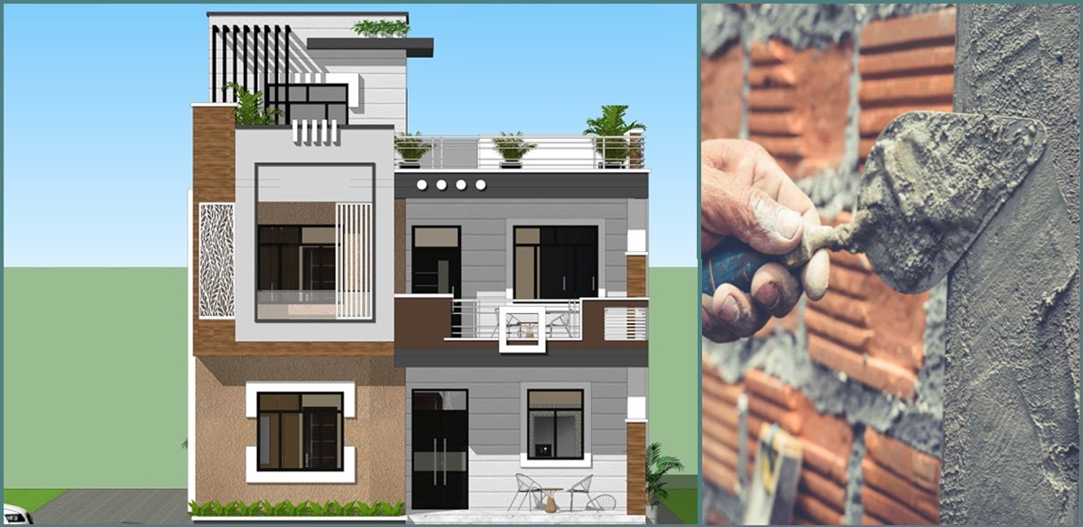 बढ्यो सिमेन्टको भाउ, साढे दुईतले घरमा कति लाग्छ खर्च?