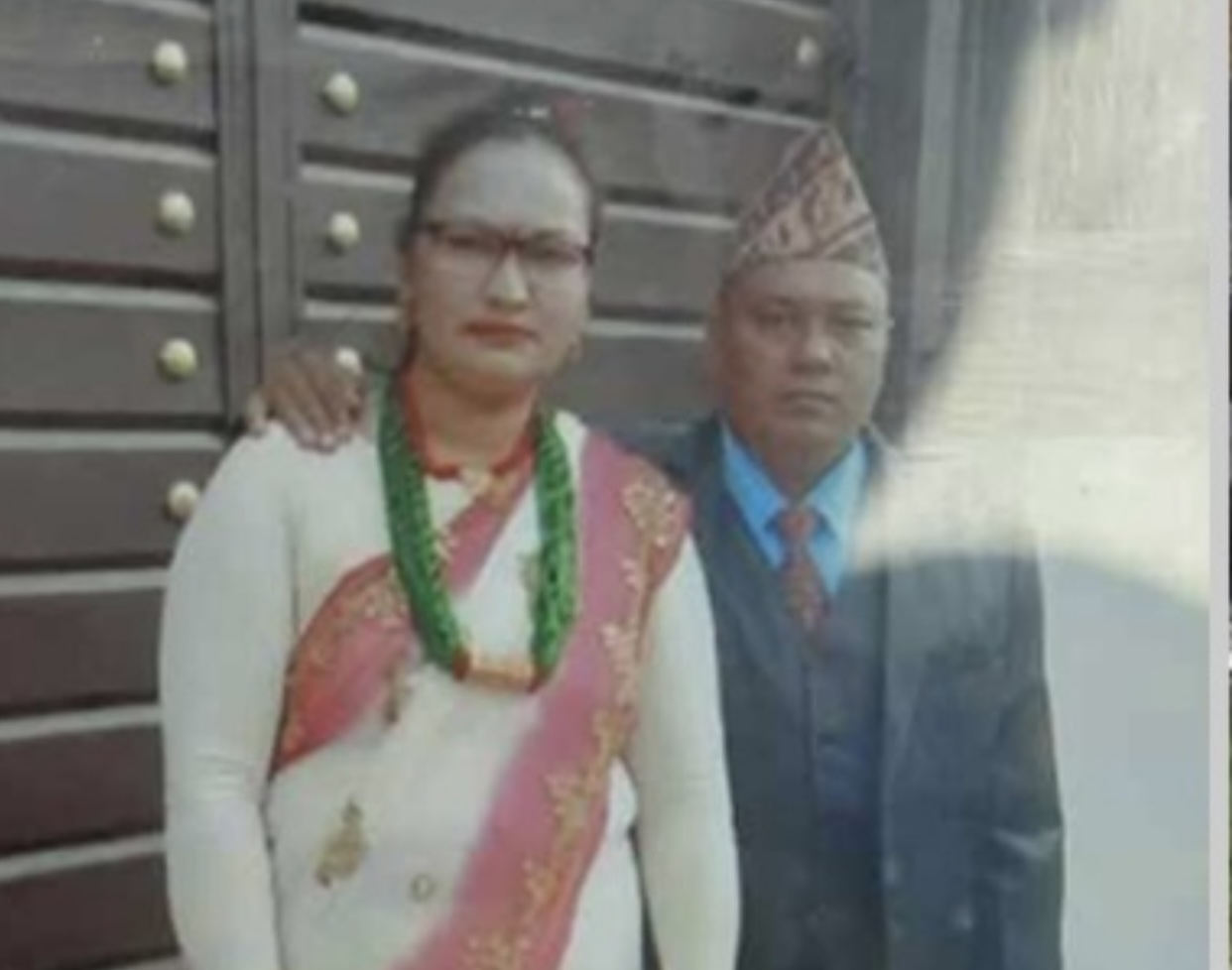 यिनै रहेछन् राजु ,जस्ले ३ परिवारको हत्या गरि आफुले पनि गरे आत्महत्या