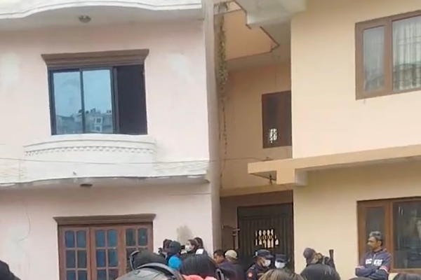 सीतापाइला घटनाः चारैजनाको शव शिक्षण अस्पतालमा, पोस्टमार्टम हुँदै