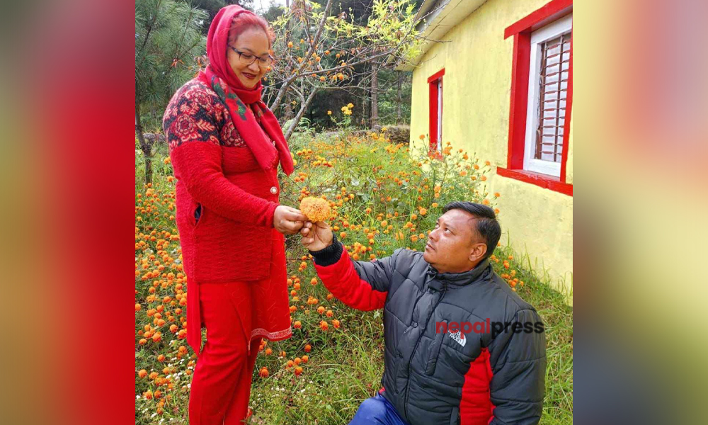 सामूहिक हत्यापछि काजीको भिडियो रेकर्ड, श्रीमती परपुरुषहरूसँग लागेको आरोप