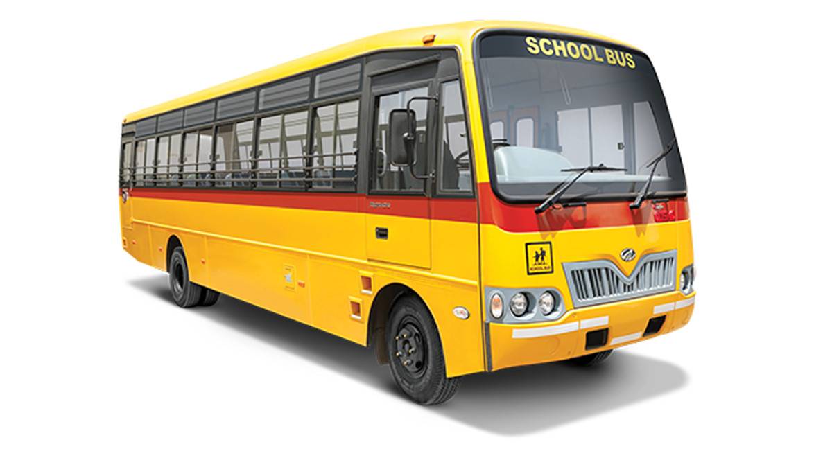 भरतपुरमा स्कुल बसका चालकलाई पेस्तोल देखाएर दिए धम्की