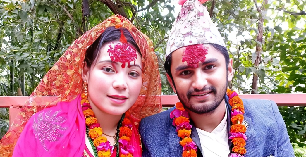 ‘डिभोर्स गर्छु, अर्को विवाह गर्दिनँ’ :म्याकुरी