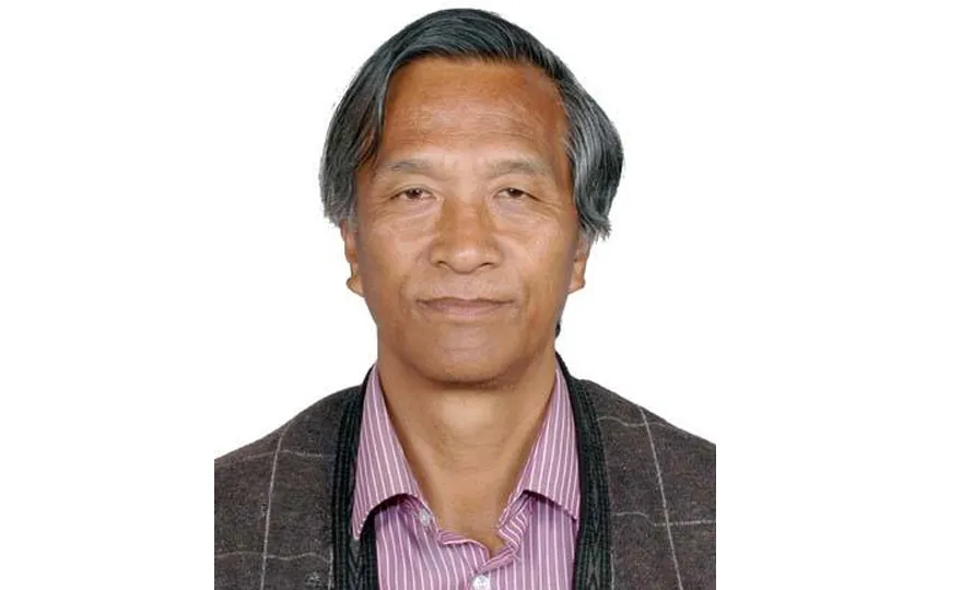 को हुन् त्रिवि हाँक्ने केशरजंग बराल ? यस्तो छ बरालको सफलताको कथा