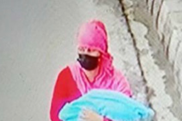 कसरी चोरी भयो २६ दिनको शिशु?, संदिग्ध महिलाको खोजी सुरु