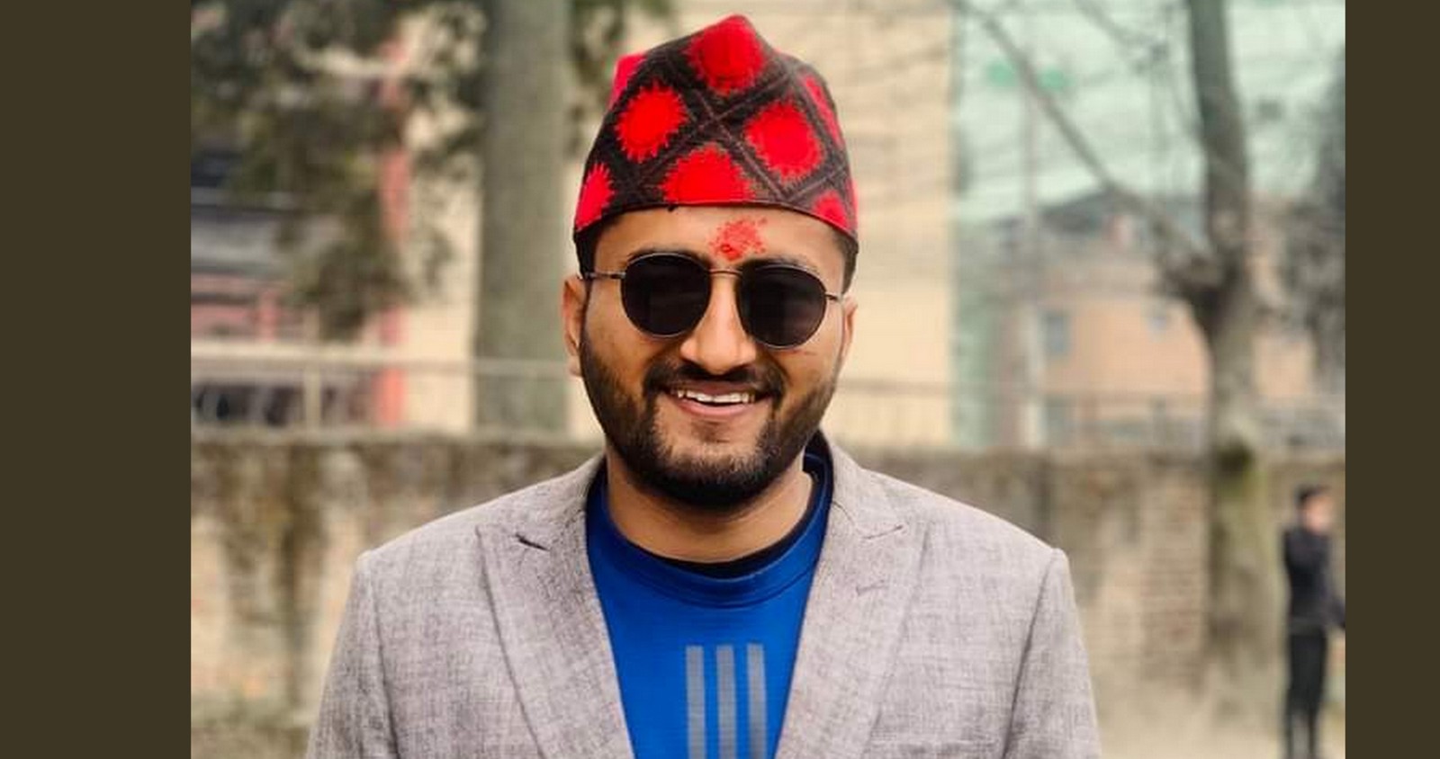अनेरास्ववियुका नेता माथि आक्रमण, अपराधिलाई कारबाही गर्न माग