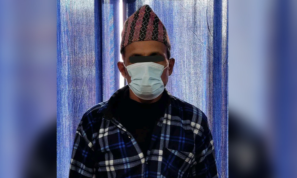 ७ र ९ वर्षीया बालिकामाथि बलात्कार प्रयासको आरोपमा ५७ वर्षीय पुरुष पक्राउ