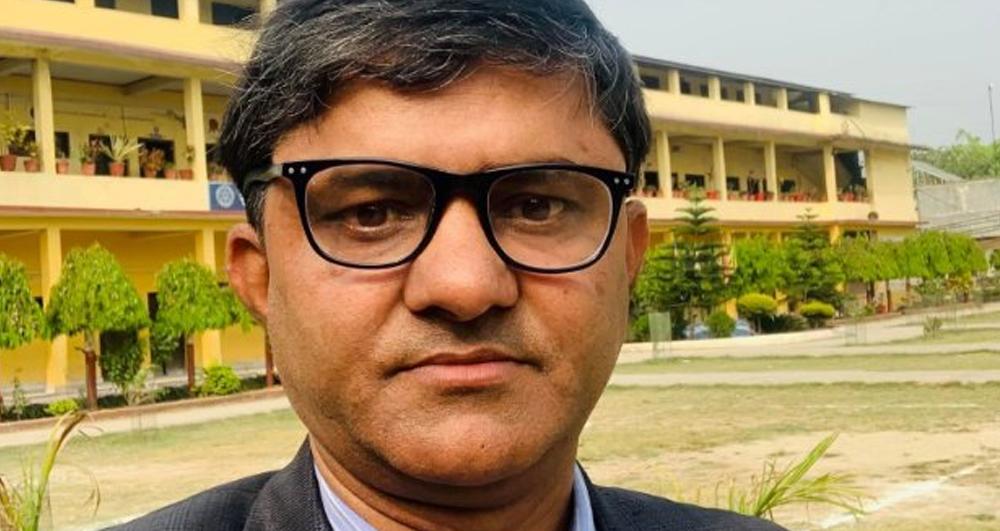 शिक्षक नेता कँडेलको शैक्षिक प्रमाणपत्र नक्कली भएको ठहर