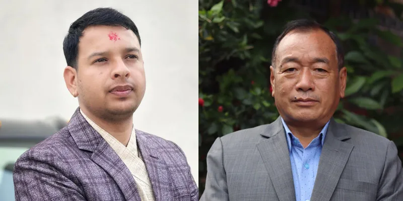 हितबहादुरलाई प्रश्न गर्ने कार्यकर्ता फेसबुकमा ब्लक
