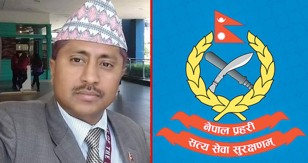 एसपी बस्नेतले किन टेरेनन् आईजीपीको निर्णय ?