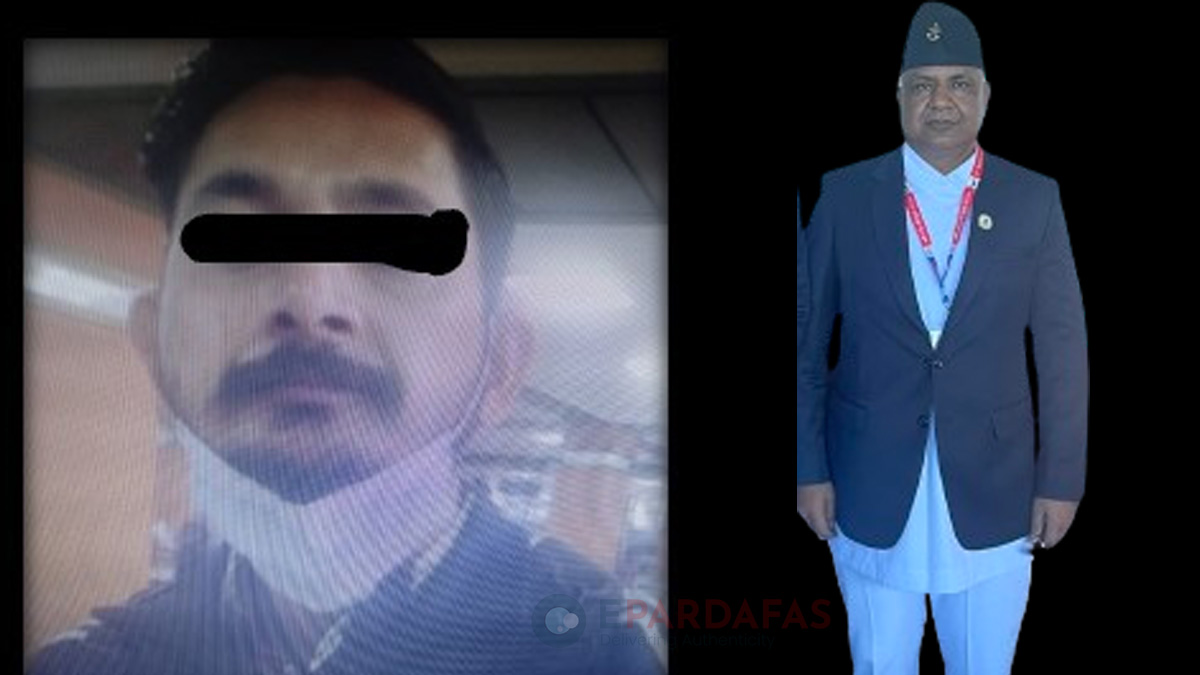 जनक बर्तोलामाथि ‘सुपारी’ दिएर सांघातिक आक्रमणगर्ने गिरोह पक्राउ