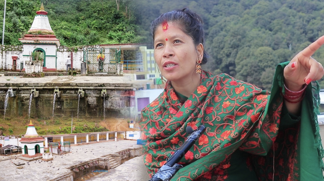 धर्ती माताले गरिन २०८१ सालको डरलाग्दो भबिस्यवाणी, अब नेपालमा यस्तो हुने ठोकुवा हेर्नुस के के संकट आउदैछ त् देशमा ?