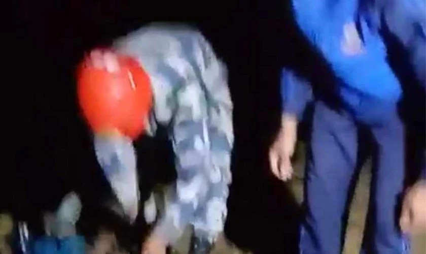 यसरी सेती नदीमा माछा मार्ने क्रममा एक जनाको मृत्यु, एक बेपत्ता